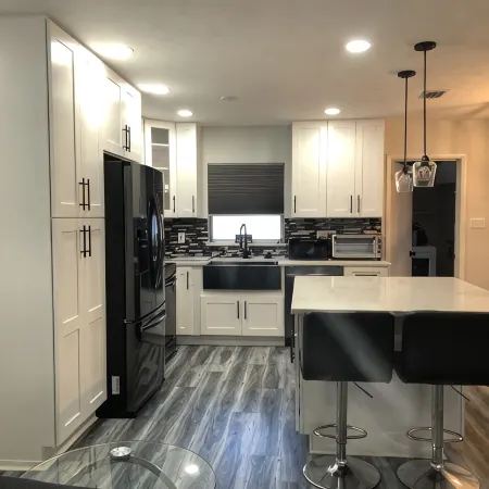 Charming 3-bedroom house centrally located in Brandon, FL