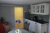 VACATION APARTMENT SCHÖNECK - Wi-Fi
