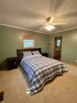 3- Bedroom cottage near Pleasant Lake in Cadillac - 3-Star