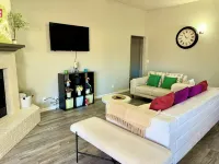 Lovely Central Edmond home 4bed 2bath