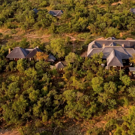 Tintswalo Waterberg
