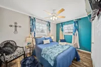 Let D's Cozy Cottage Provide a Comfortable Stay! - บังกะโล