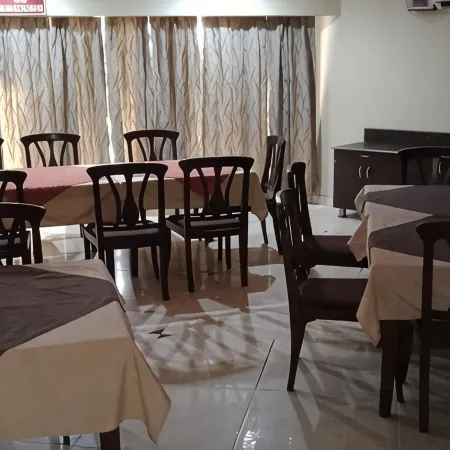 Sandpiper  Tourist  Resort
