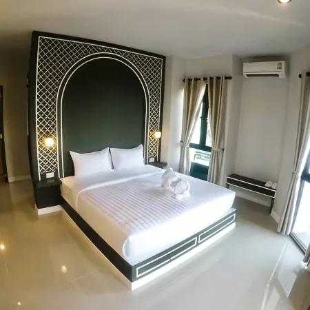 Anakin Boutique Hotel