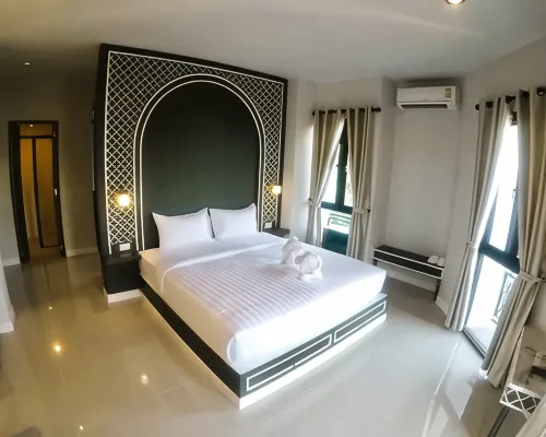 Anakin Boutique Hotel Hotel in zona Tempio Sala Loi