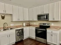 Quincy Ranch ~ Pet Friendly 3 bedroom 2 bath home -  Privatzimmer