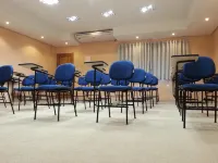 산디스 미란테 호텔 - 주차장