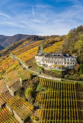 Hohenzollern - Mountain view