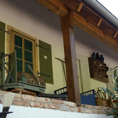 Landhaus Krone
