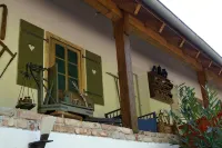 Landhaus Krone - Wifi