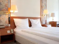 Landhotel Sangermann Hotels in Olpe