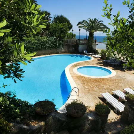 Grande Albergo Miramare