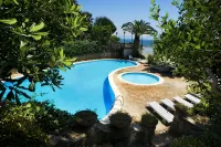 Grande Albergo Miramare - Beach
