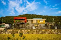 Nonsan Lake and Noeul Pension (Family, Group) - 3-Star