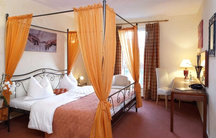 Hotel Villa Magnolia