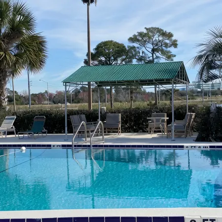 Inn on the Green Florida