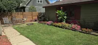 Downtown Oak Park/Fast WIFI/Free Parking/ Victorian Home/Sleeps 6 - Wifi