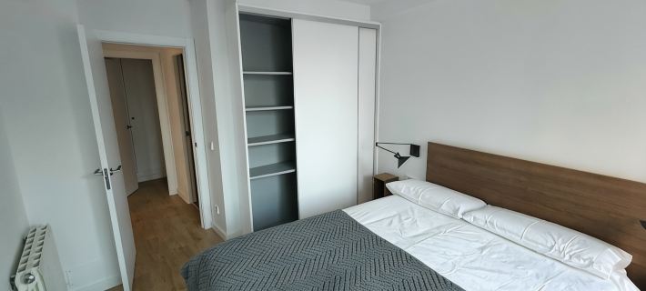 Àtic Cèntric a Eixample-barri Vell Hoteles en Gironés