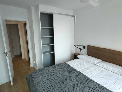 Àtic Cèntric a Eixample-barri Vell