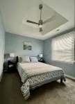 Lakeview Ashtabula, OH - 5 min to GOTL - Deck - King - Wineries - Lake Erie