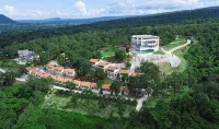 จันทน์งาม เมาท์เท่น วิว รีสอร์ท ChanNgarm Mountain View Resort - ที่มีที่จอดรถ