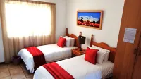 Kleinmond Panorama Holidays - 4-Star