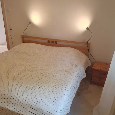 Ruhige Ferienwohnung am Stadtrand von Lindau Inmitten von Wiesen und Obstbäumen