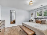 3BR - Pet-Friendly & Close to Downtown Greer Hotels in Greer