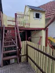 New accommodation directly adjacent to Kassel (up to 18 pers