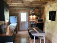 Cozy Cabin Near Grayson Highlands State Park - Chalets