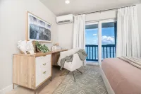 Windward Breeze – Walk to Beach! - 4-Star