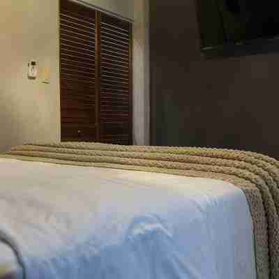 Villa Torre II Rooms