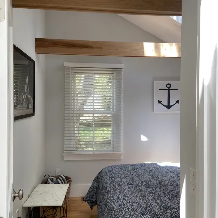 Charming Sun Filled Eastham Cottage at Fort Hill