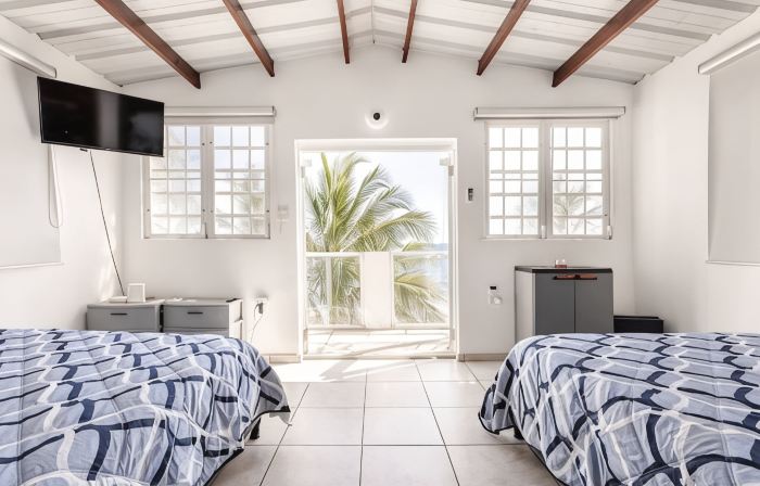 Beachfront Ocean Front 2