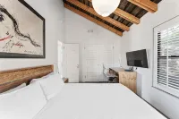 Bodega Bay | Ocean View, Fireplace & BBQ - Balkoner
