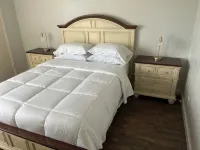 Melbourne Beach Condo - second floor - Lake view - Balkoner