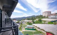 Nova Highlands Hotel - con vistas a la montaña