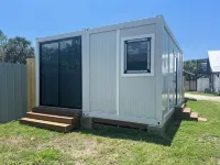 Cozy tiny home in downtown Pensacola - Holiday Apartments