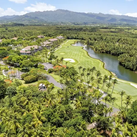 Charming Ground Floor 2-bedroom condo in delightful Bahía Beach Resort