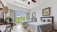 Unbelievable 3br Penthouse with amazing ocean views & private Rooftop patio - Wi-Fi