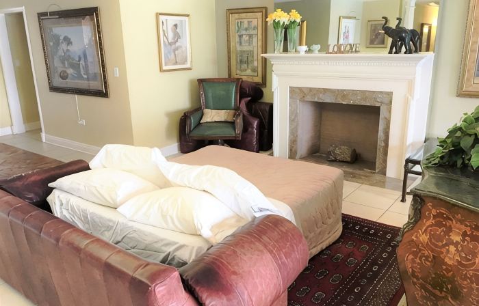 Bay Front - 'Villa La - Vue', Incredible Bay & Golf Course Views!  Sleeps 15.