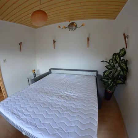 Apartment in the idyllic health resort Burg-Dithmarschen