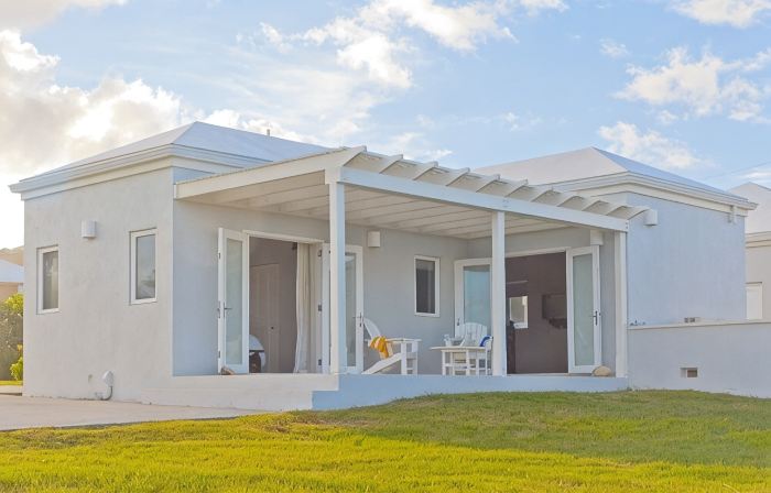 Luxurious Oceanfront Honeymoon Cottage - as seen on HGTV - Gated Subdivision