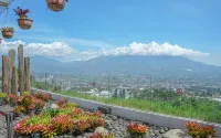 Amartahills Hotel and Resort - romantici