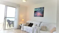 Costa Calma Penthause. Wonderful penthouse On one of the best beaches in Europe
