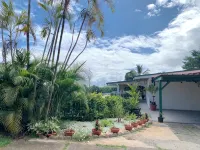 Villa Teanaiva Hotels in 