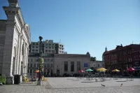 Unique, heritage building in the heart of Kingston! Right on Market Square! - boutique