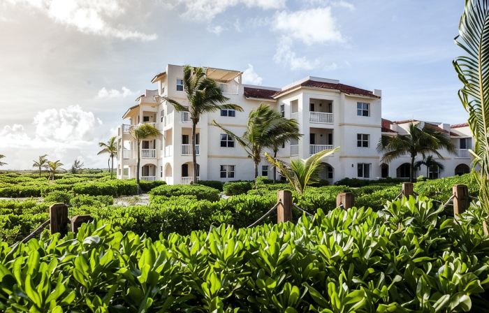 Stunning 2 Bdrm views, newly renovated Ocean Front at Northwest Point Resort!!