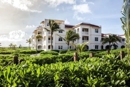 Stunning 2 Bdrm views, newly renovated Ocean Front at Northwest Point Resort!!