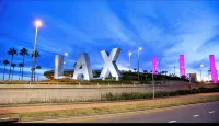 LAX Guest House - 2-Star